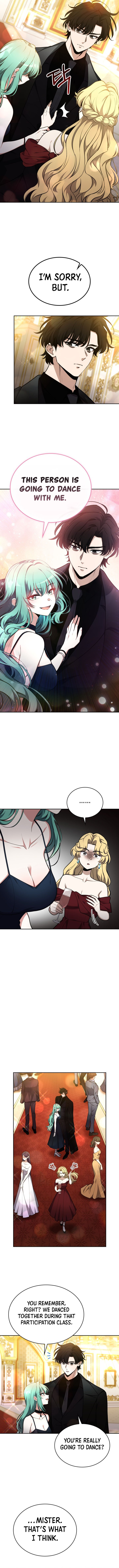 Kidnapped Dragons Chapter 38 3